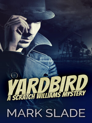 cover image of Yardbird